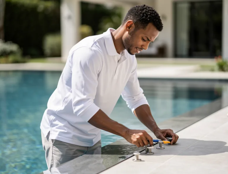 Luxus Poolbauer Service in Hanau am Main